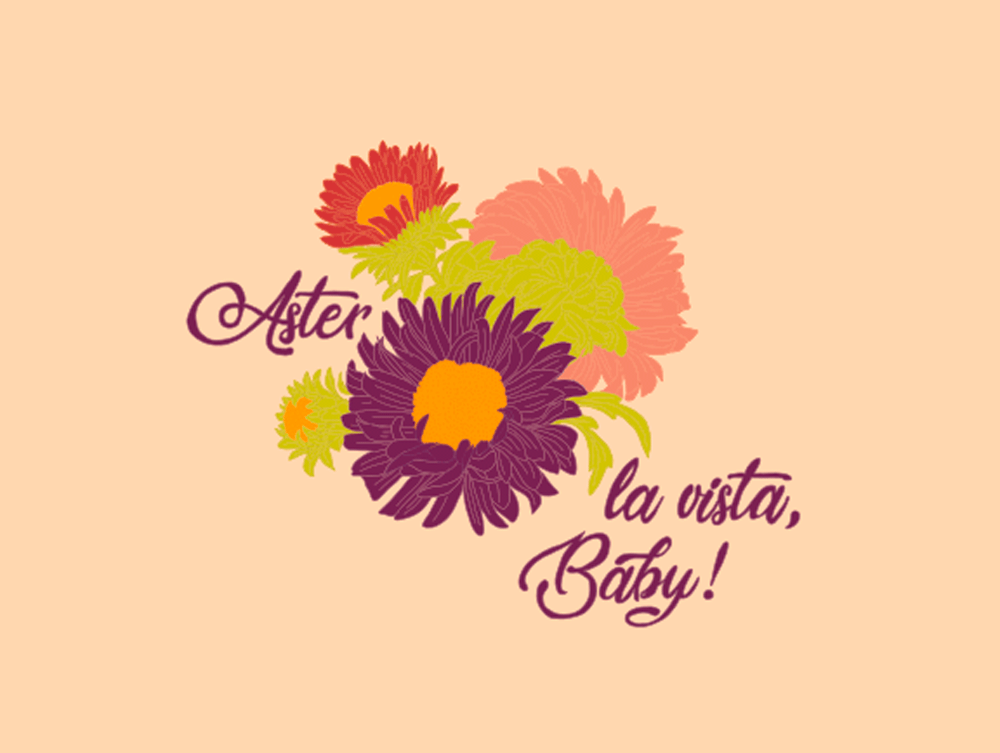 Aster la vista, Baby